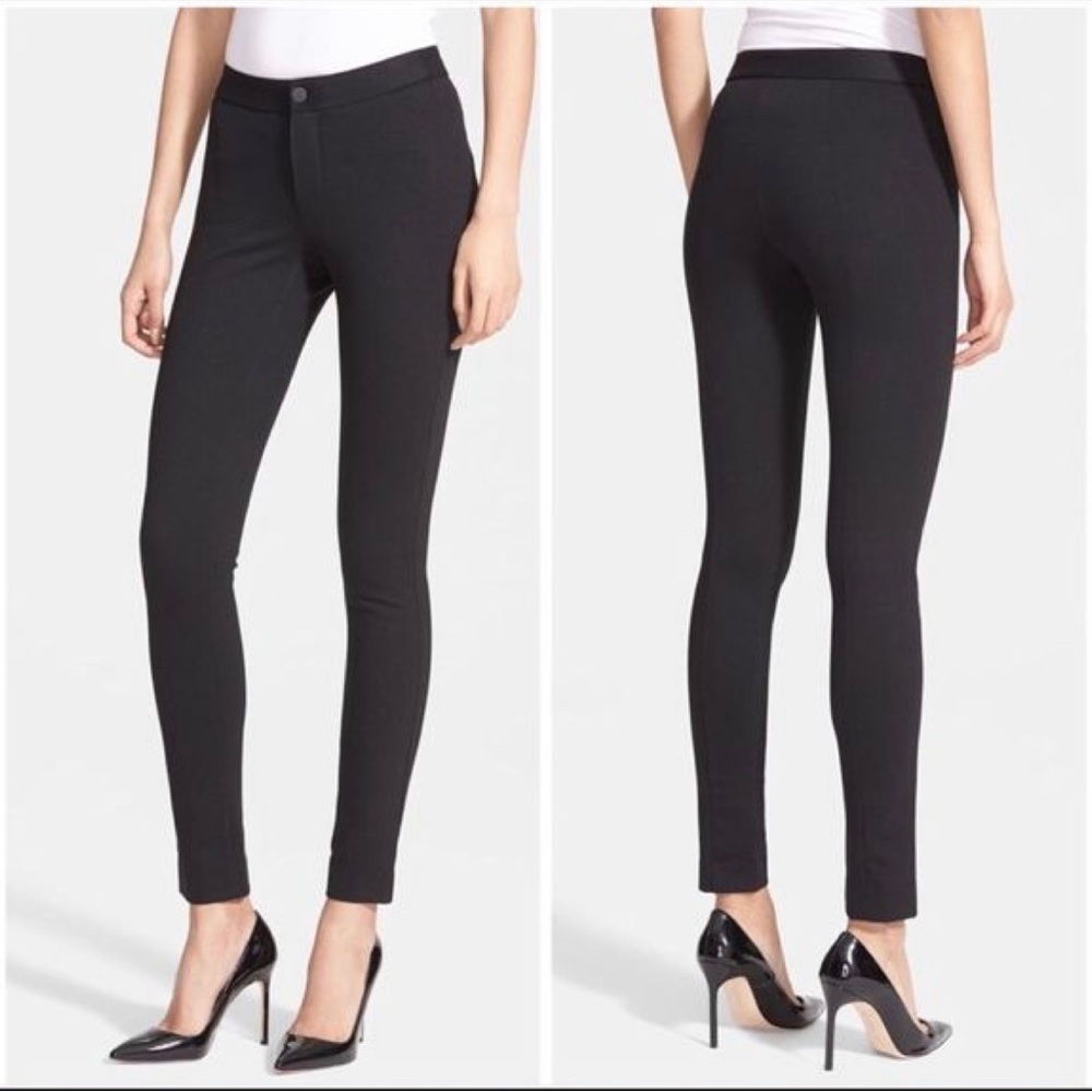 AYR Ponte Knit Pants Sz 25